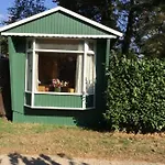 De Heijense Molen Retro Campsite Heijen