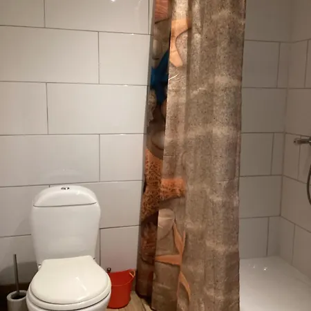 De Heijense Molen Retro *