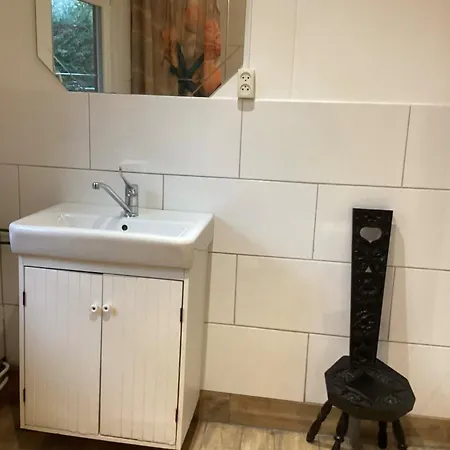 De Heijense Molen Retro Camping