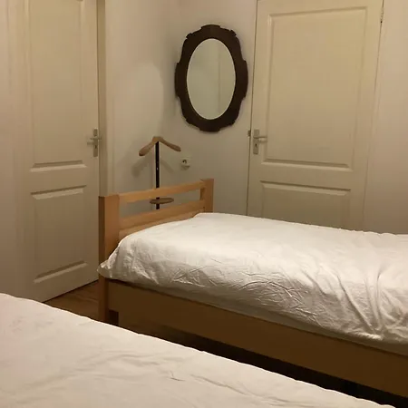 Camping De Heijense Molen Retro *