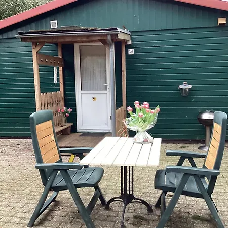 Camping De Heijense Molen Retro *