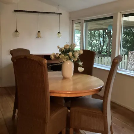 Camping De Heijense Molen Retro *