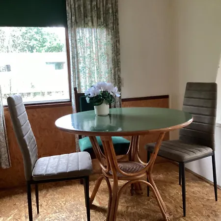 De Heijense Molen Retro *