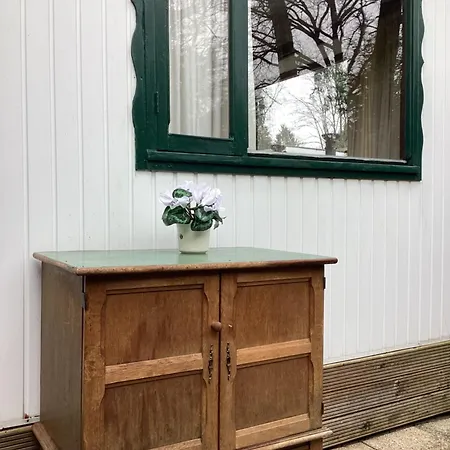 De Heijense Molen Retro *