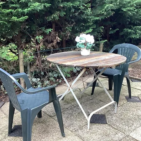 De Heijense Molen Retro Camping Heijen