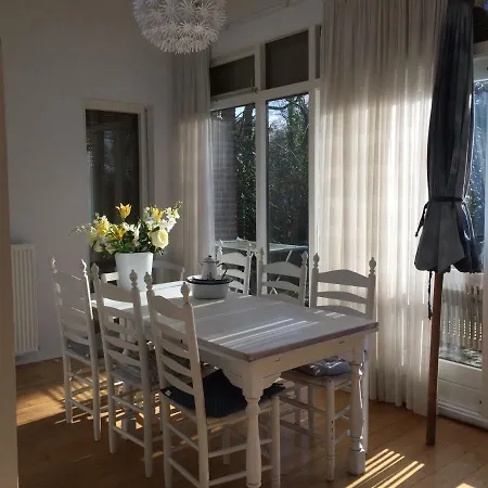 Camping De Heijense Molen Retro *