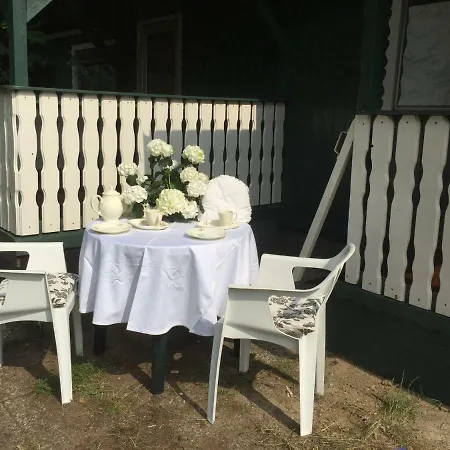 Camping De Heijense Molen Retro *