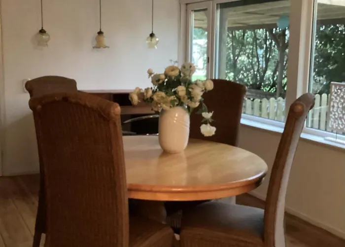 Кемпинг De Heijense Molen Retro *