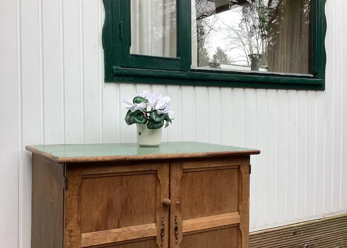 De Heijense Molen Retro *