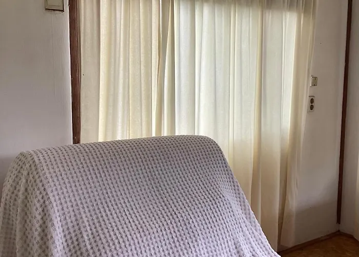 Кемпинг De Heijense Molen Retro *