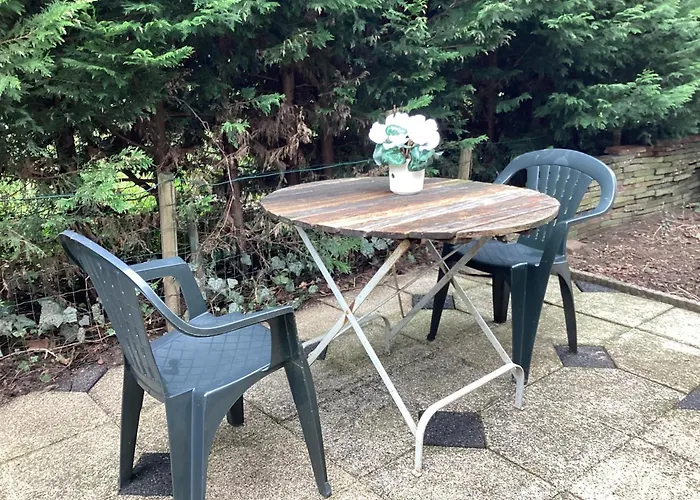 De Heijense Molen Retro Кемпинг Heijen