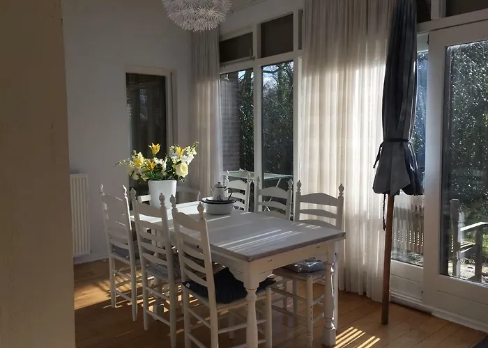 Кемпинг De Heijense Molen Retro *