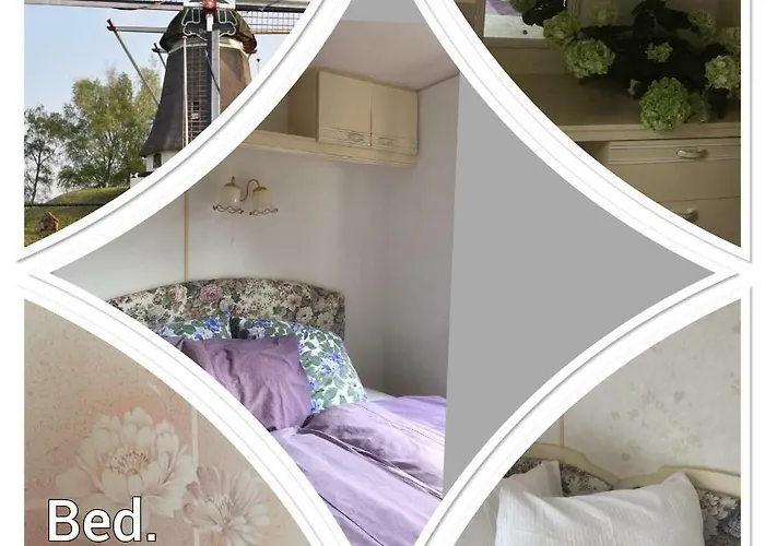 De Heijense Molen Retro Heijen