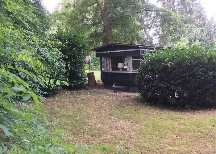 De Heijense Molen Retro *