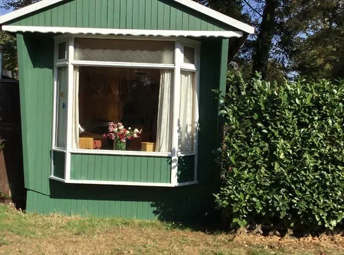 De Heijense Molen Retro Кемпинг Heijen