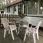 Campeggio De Heijense Molen Retro