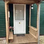 De Heijense Molen Retro Campeggio *