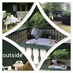 Campeggio De Heijense Molen Retro Heijen