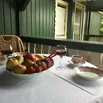 De Heijense Molen Retro Campeggio