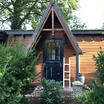 Campeggio De Heijense Molen Retro Heijen