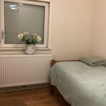 营地 De Heijense Molen Retro *