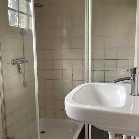 De Heijense Molen Retro Kemping Heijen