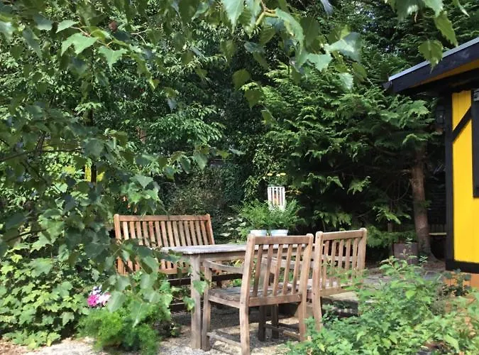 De Heijense Molen Retro *