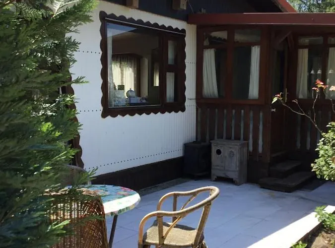 营地 De Heijense Molen Retro Heijen