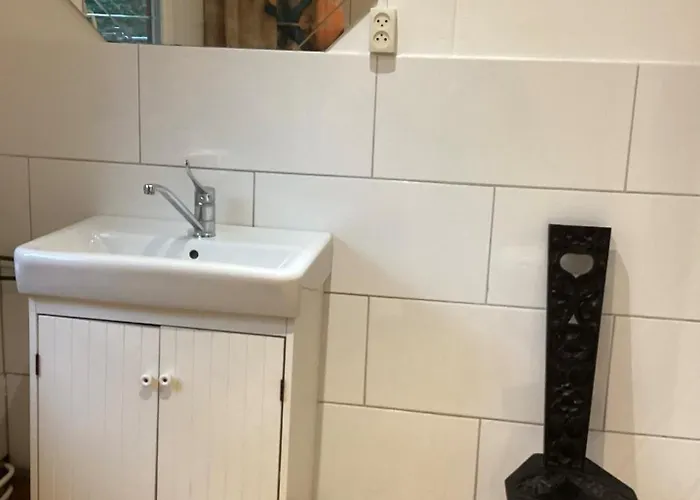 De Heijense Molen Retro 营地