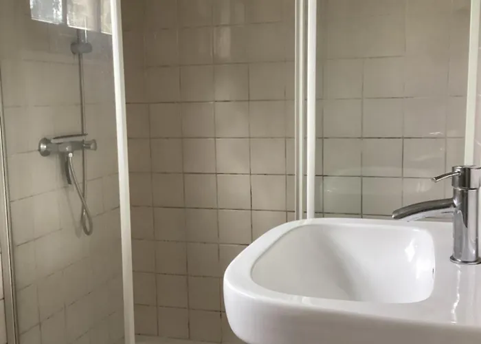 De Heijense Molen Retro 营地 Heijen