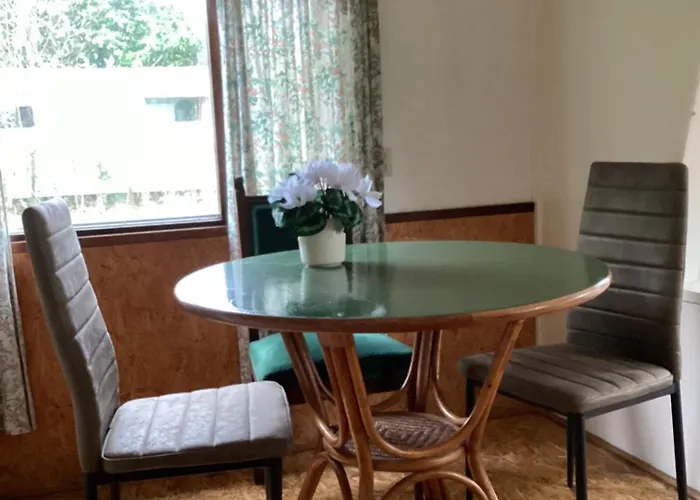 De Heijense Molen Retro *