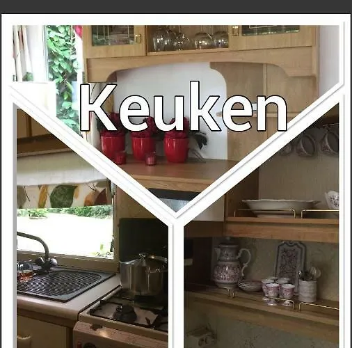 De Heijense Molen Retro