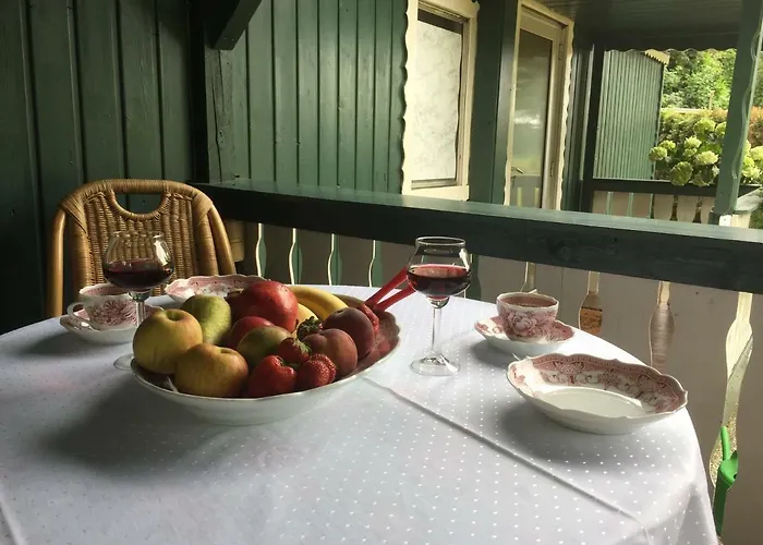 De Heijense Molen Retro 营地